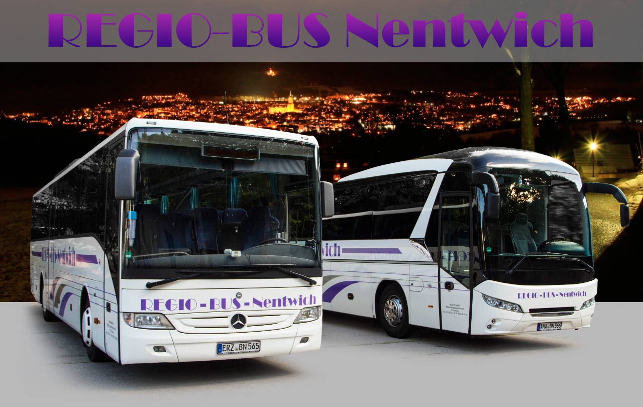 Regio-Bus Nentwich